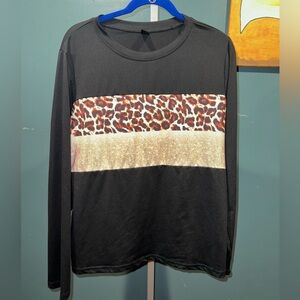 RanLege Shirt - Brand New - Size XXL